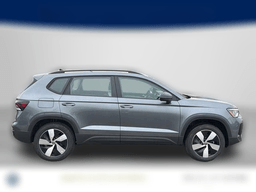 Volkswagen Taos S 4MOTION 2026