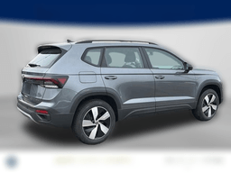 Volkswagen Taos S 4MOTION 2026