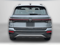 Volkswagen Taos S 4MOTION 2026