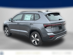 Volkswagen Taos S 4MOTION 2026