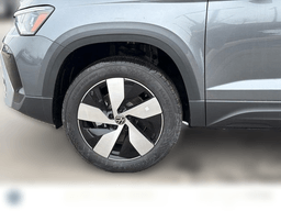 Volkswagen Taos S 4MOTION 2026