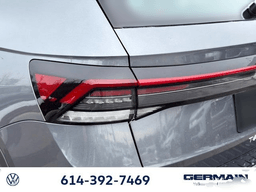 Volkswagen Taos S 4MOTION 2026