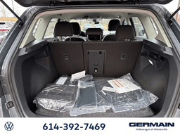 Volkswagen Taos S 4MOTION 2026