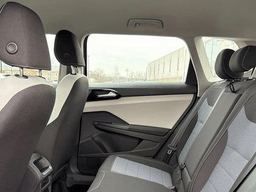 Volkswagen Taos S 4MOTION 2026