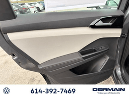 Volkswagen Taos S 4MOTION 2026