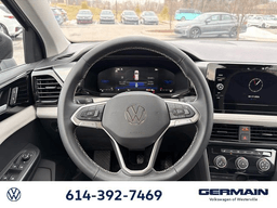 Volkswagen Taos S 4MOTION 2026