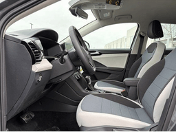 Volkswagen Taos S 4MOTION 2026