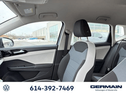 Volkswagen Taos S 4MOTION 2026