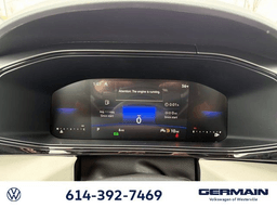 Volkswagen Taos S 4MOTION 2026