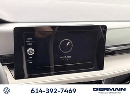 Volkswagen Taos S 4MOTION 2026