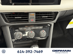 Volkswagen Taos S 4MOTION 2026