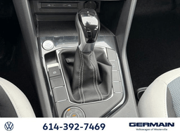 Volkswagen Taos S 4MOTION 2026