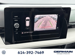 Volkswagen Taos S 4MOTION 2026