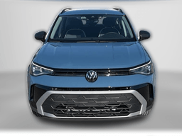 Volkswagen Taos S 4MOTION 2026