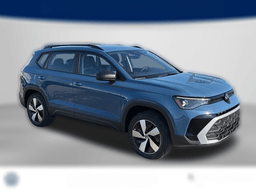 Volkswagen Taos S 4MOTION 2026