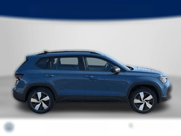 Volkswagen Taos S 4MOTION 2026