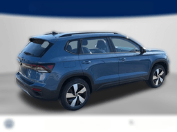 Volkswagen Taos S 4MOTION 2026