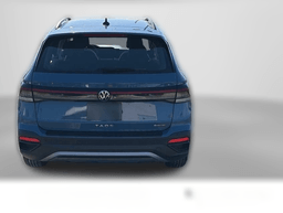 Volkswagen Taos S 4MOTION 2026