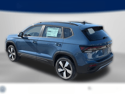 Volkswagen Taos S 4MOTION 2026