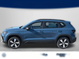 Volkswagen Taos S 4MOTION 2026