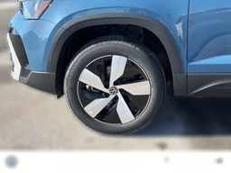 Volkswagen Taos S 4MOTION 2026