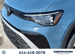 Volkswagen Taos S 4MOTION 2026