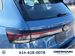 Volkswagen Taos S 4MOTION 2026