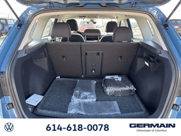 Volkswagen Taos S 4MOTION 2026