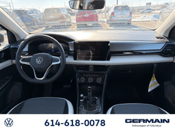 Volkswagen Taos S 4MOTION 2026