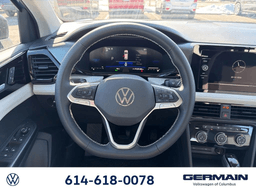 Volkswagen Taos S 4MOTION 2026