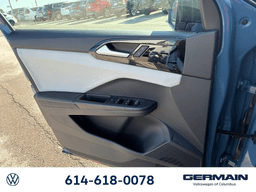 Volkswagen Taos S 4MOTION 2026