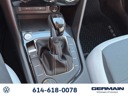 Volkswagen Taos S 4MOTION 2026