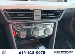 Volkswagen Taos S 4MOTION 2026