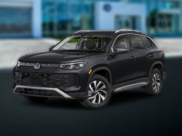 Volkswagen Tiguan S 2.0T 4MOTION 2026