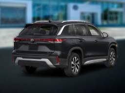 Volkswagen Tiguan S 2.0T 4MOTION 2026