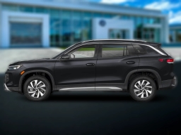 Volkswagen Tiguan S 2.0T 4MOTION 2026