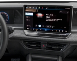 Volkswagen Tiguan S 2.0T 4MOTION 2026