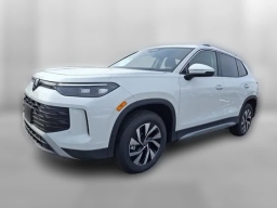 Volkswagen Tiguan S 4MOTION 2026