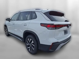 Volkswagen Tiguan S 4MOTION 2026