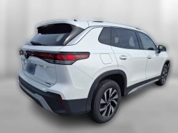 Volkswagen Tiguan S 4MOTION 2026