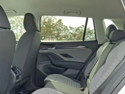 Volkswagen Tiguan S 4MOTION 2026