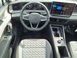 Volkswagen Tiguan S 4MOTION 2026
