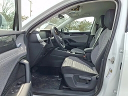Volkswagen Tiguan S 4MOTION 2026