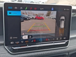 Volkswagen Tiguan S 4MOTION 2026