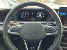 Volkswagen Tiguan S 4MOTION 2026