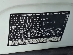 Volkswagen Tiguan S 4MOTION 2026
