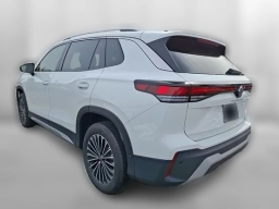 Volkswagen Tiguan S 4MOTION 2026