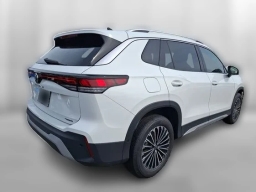 Volkswagen Tiguan S 4MOTION 2026