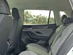 Volkswagen Tiguan S 4MOTION 2026