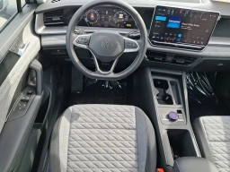 Volkswagen Tiguan S 4MOTION 2026